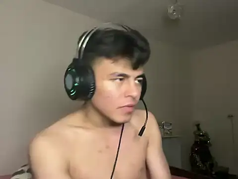 Вебкам-шоу ToddWarren