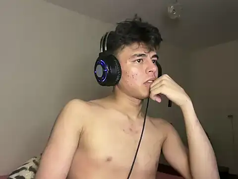 Show Webcam de ToddWarren