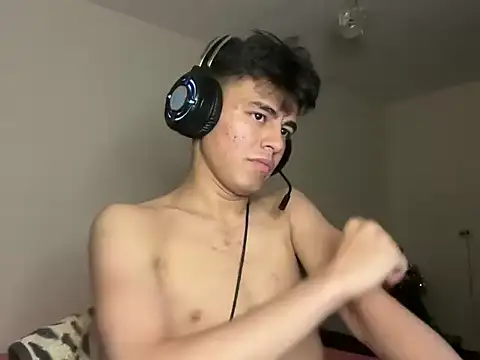 ToddWarren Pertunjukan Webcam