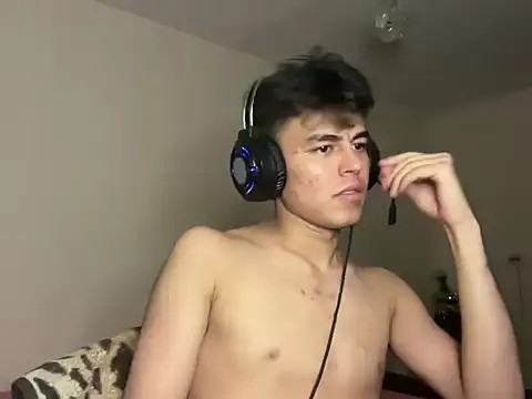 عرض كام ToddWarren