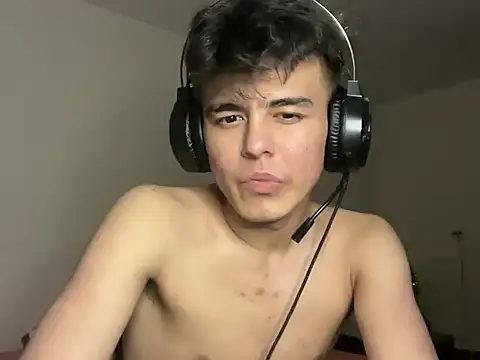 ToddWarren Pertunjukan Webcam