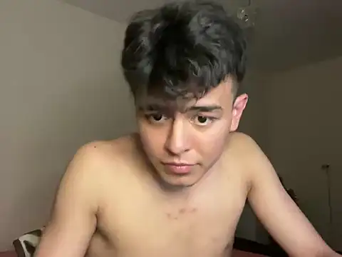 ToddWarren Pertunjukan Webcam