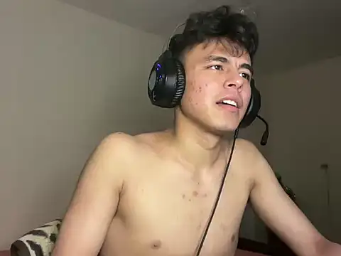ToddWarren Pertunjukan Webcam