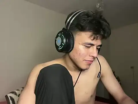 ToddWarren Webcam-Show