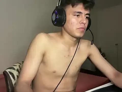 ToddWarren Webcamshow