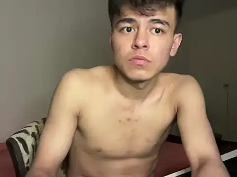ToddWarren Pertunjukan Webcam