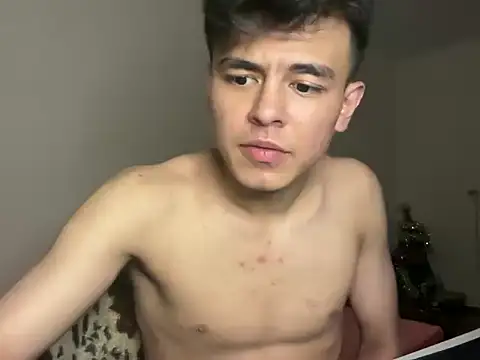 Show de webcam de ToddWarren
