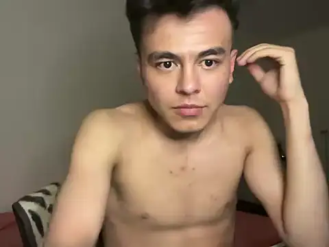 ToddWarren webcam show