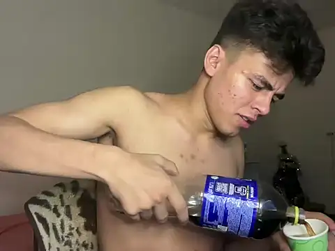ToddWarren webcam show