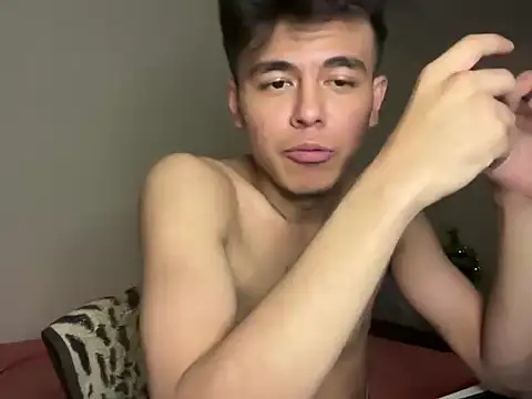 عرض كام ToddWarren