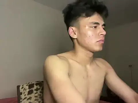 ToddWarren – webcam-show