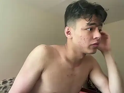 عرض كام ToddWarren