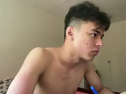 ToddWarren Webcam-Show