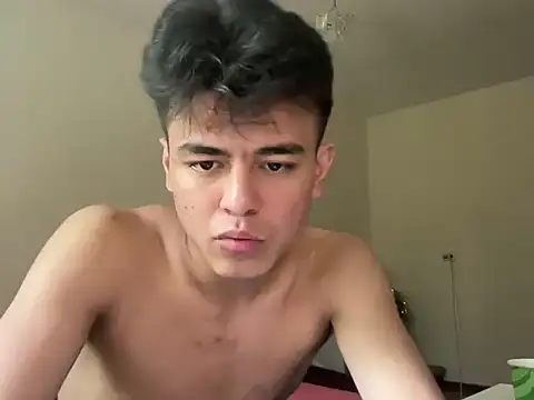 ToddWarren – webcam-show