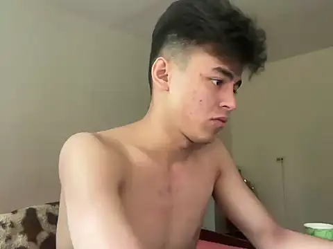 ToddWarren 웹캠 쇼