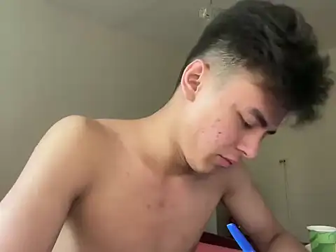 ToddWarren webkamerás műsora
