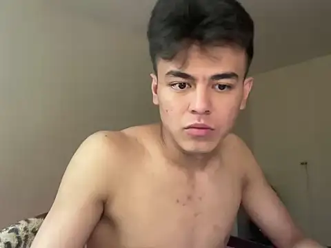 Show de webcam de ToddWarren