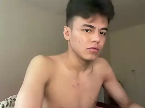 ToddWarren Webcam show