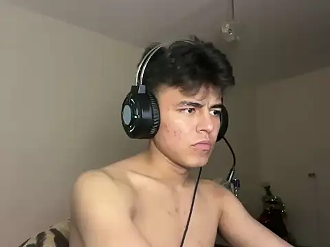 ToddWarren's Webcam Show