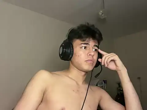 ToddWarrenn Webbikameraesitys