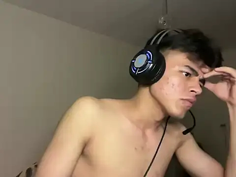 ToddWarren Webcam show