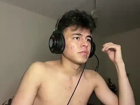 ToddWarren webkamerás műsora