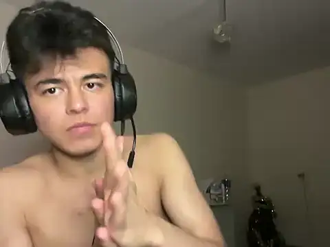 ToddWarren Webcamshow