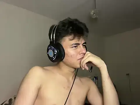 ToddWarren Webcamshow