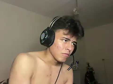 ToddWarren Webcam show