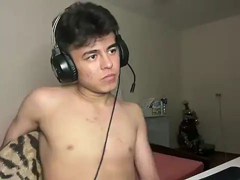 ToddWarren Pertunjukan Webcam