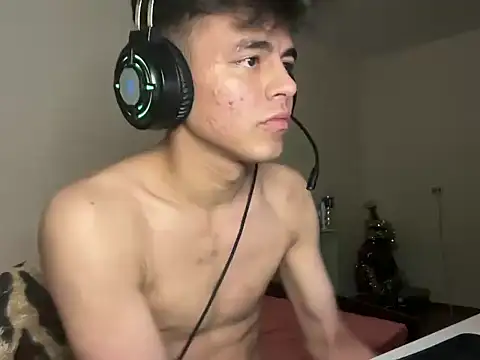 ToddWarren Pertunjukan Webcam