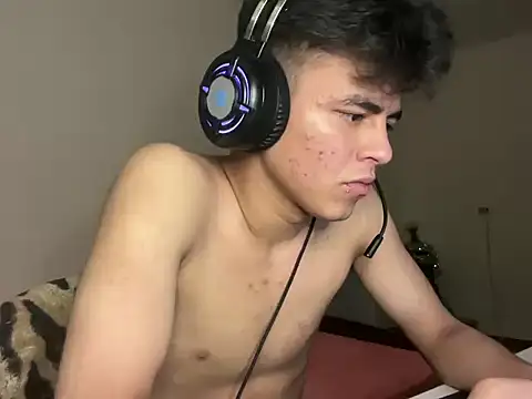 ToddWarren Webcamshow