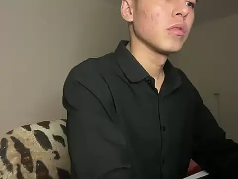 ToddWarren 在線直播表演