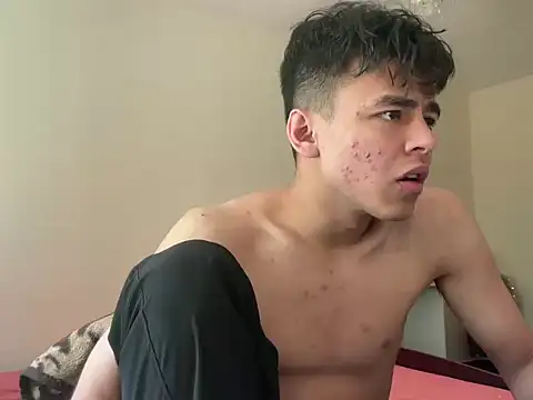 عرض كام ToddWarren