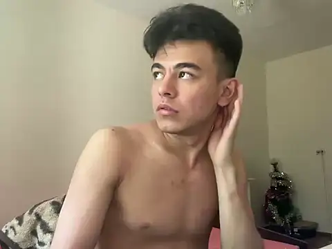 ToddWarrenn Webbikameraesitys