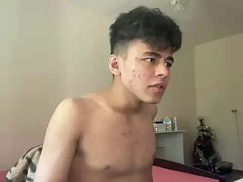 عرض كام ToddWarren