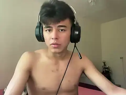 Show Webcam de ToddWarren