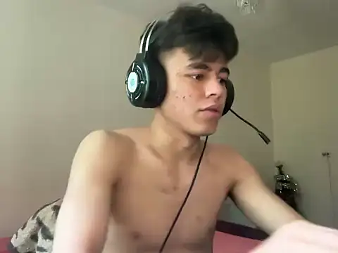 ToddWarren's Webcam Show