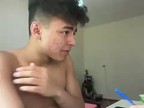 ToddWarren Webcam Show
