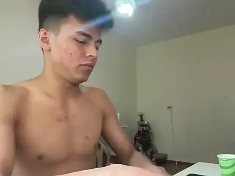 ToddWarren Webcamshow