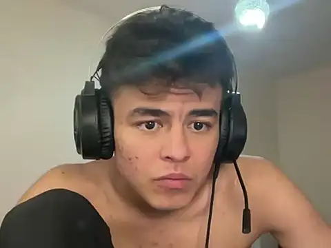 ToddWarren Pertunjukan Webcam
