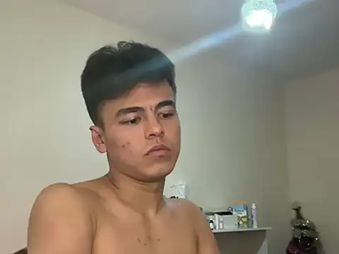 Show de webcam de ToddWarren