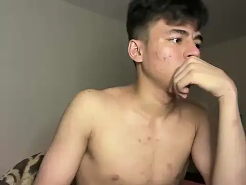 ToddWarren – webcam-show