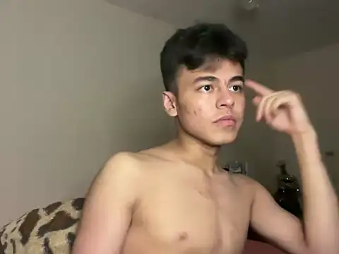 ToddWarren Pertunjukan Webcam