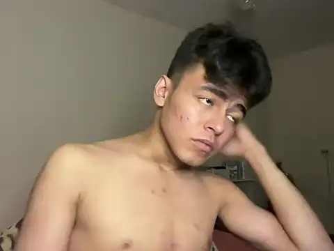 ToddWarren Pertunjukan Webcam