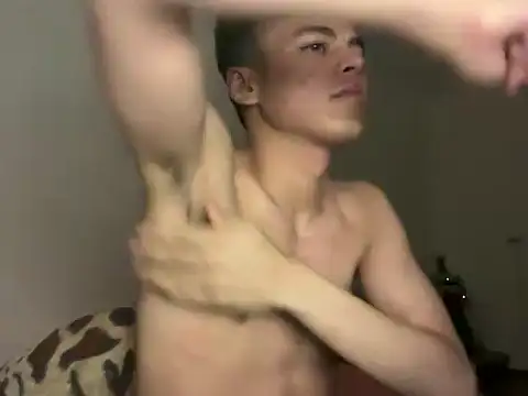 ToddWarren Pertunjukan Webcam