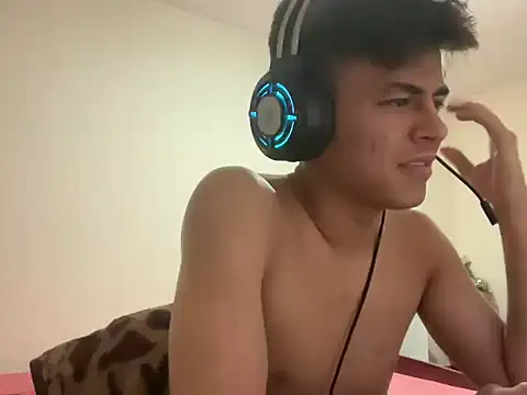 Show de webcam de ToddWarren