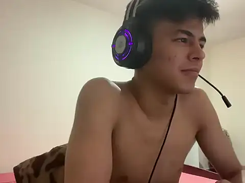 ToddWarren Show Webcam