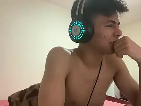 ToddWarren Webcam show