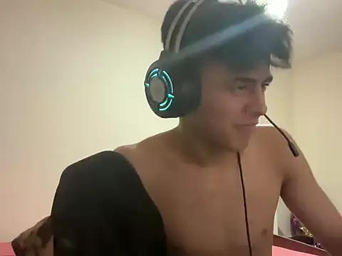 عرض كام ToddWarren